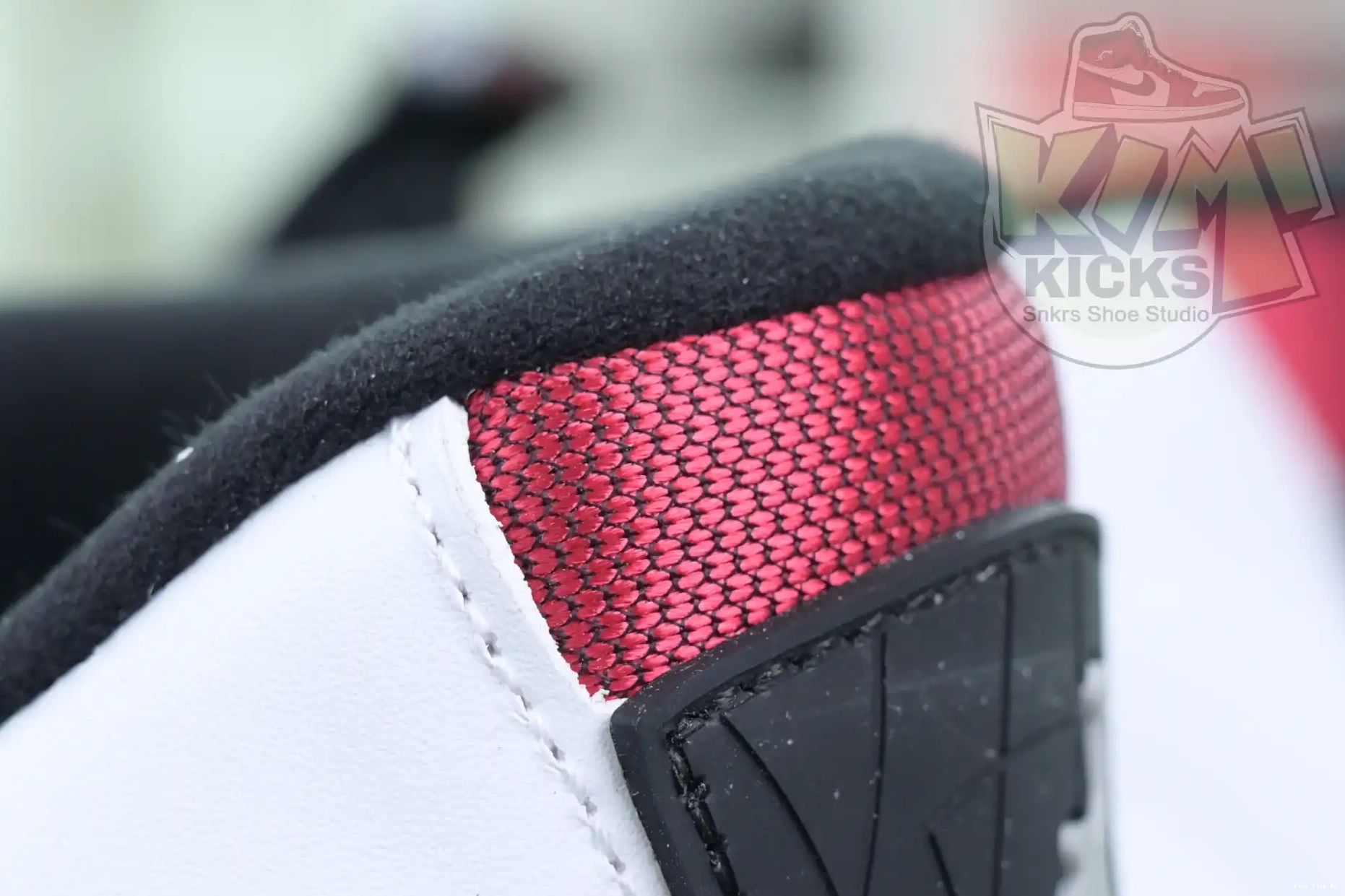 Air Jordan Kimikick Jordan14“Black Toe”2024 0514